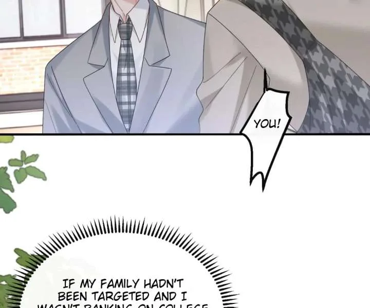 Transmigrating as the Younger Sister of a Bigshot with Multiple Identities Chapter 51 page 27