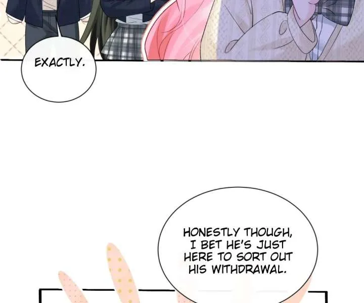 Transmigrating as the Younger Sister of a Bigshot with Multiple Identities Chapter 51 page 13