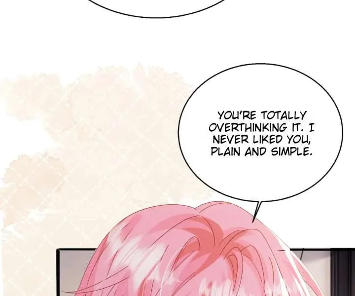 Transmigrating as the Younger Sister of a Bigshot with Multiple Identities Chapter 51 page 39
