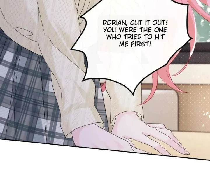 Transmigrating as the Younger Sister of a Bigshot with Multiple Identities Chapter 51 page 64