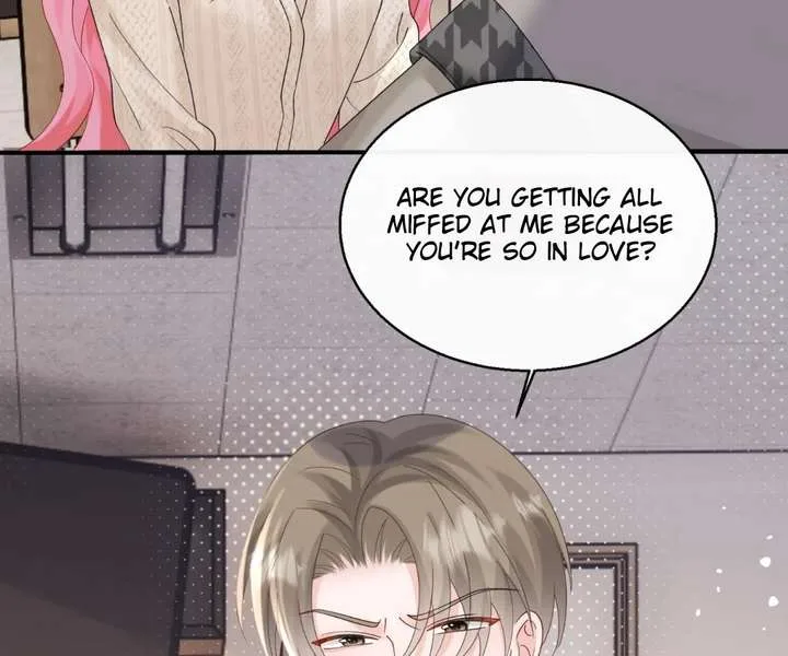 Transmigrating as the Younger Sister of a Bigshot with Multiple Identities Chapter 51 page 31