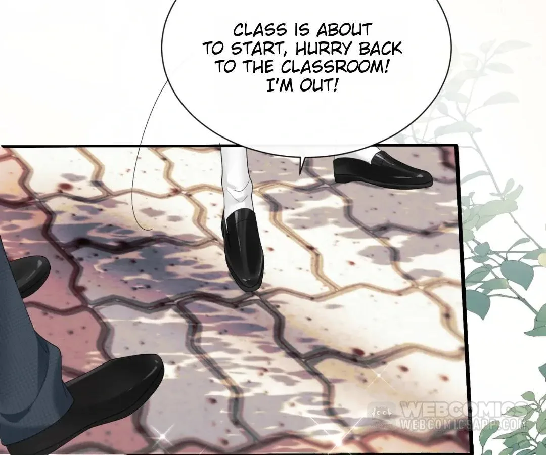 Transmigrating as the Younger Sister of a Bigshot with Multiple Identities Chapter 48 page 52