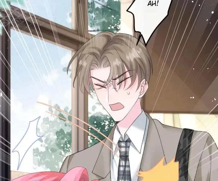 Transmigrating as the Younger Sister of a Bigshot with Multiple Identities Chapter 51 page 47