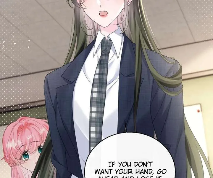 Transmigrating as the Younger Sister of a Bigshot with Multiple Identities Chapter 51 page 74