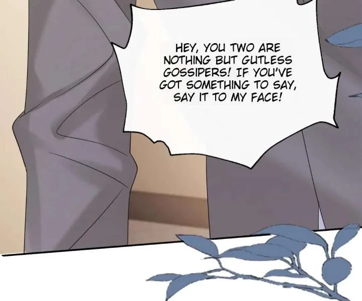 Transmigrating as the Younger Sister of a Bigshot with Multiple Identities Chapter 51 page 22