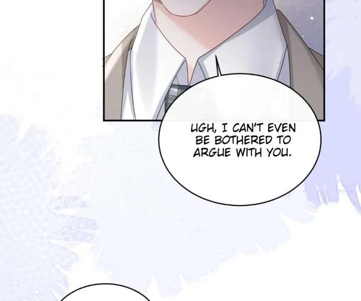 Transmigrating as the Younger Sister of a Bigshot with Multiple Identities Chapter 51 page 29
