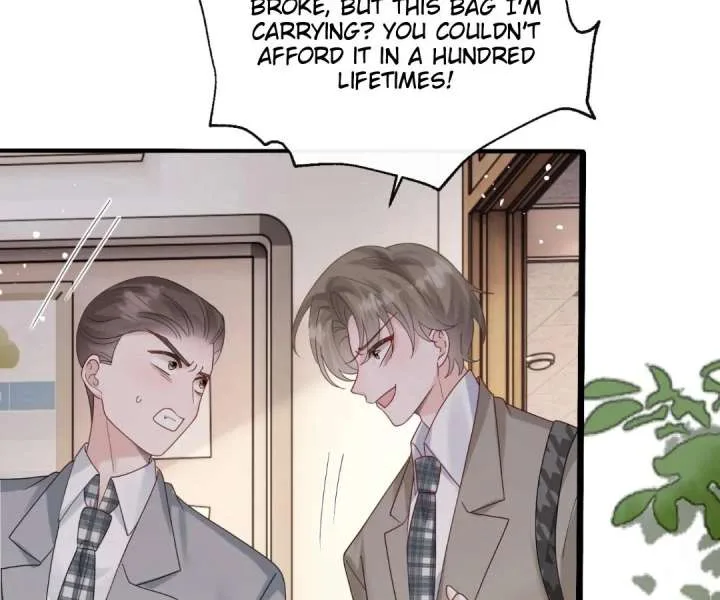 Transmigrating as the Younger Sister of a Bigshot with Multiple Identities Chapter 51 page 24
