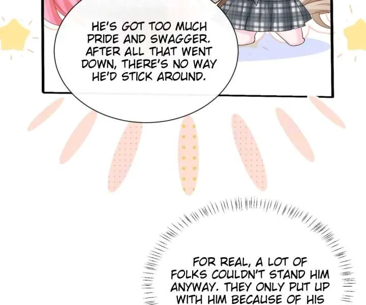 Transmigrating as the Younger Sister of a Bigshot with Multiple Identities Chapter 51 page 15