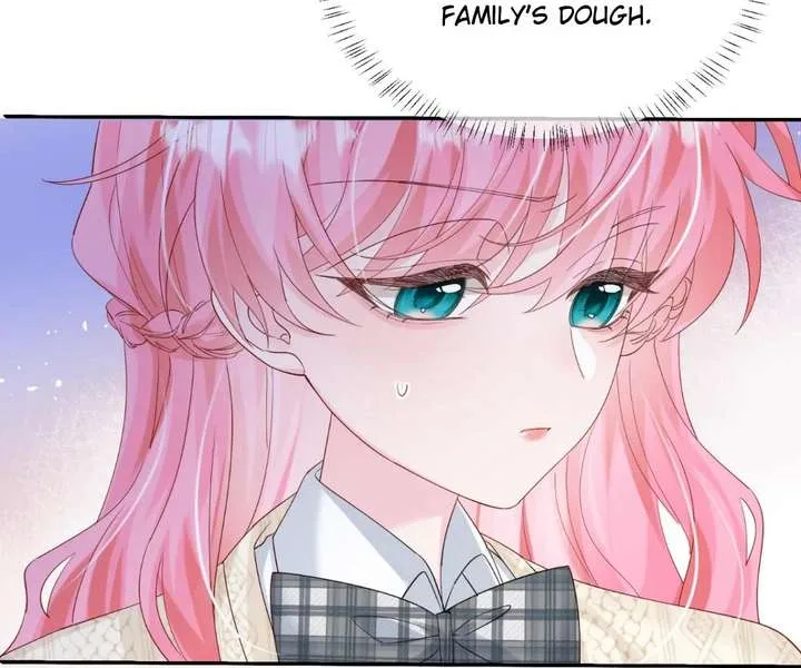 Transmigrating as the Younger Sister of a Bigshot with Multiple Identities Chapter 51 page 16