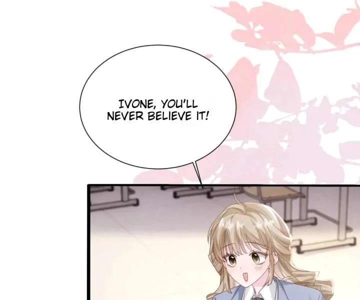 Transmigrating as the Younger Sister of a Bigshot with Multiple Identities Chapter 51 page 6