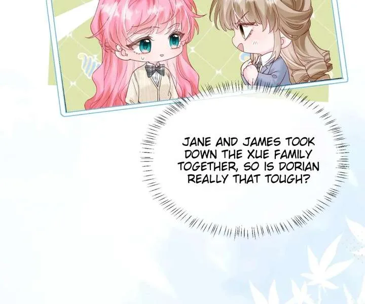 Transmigrating as the Younger Sister of a Bigshot with Multiple Identities Chapter 51 page 9