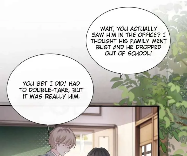 Transmigrating as the Younger Sister of a Bigshot with Multiple Identities Chapter 51 page 2