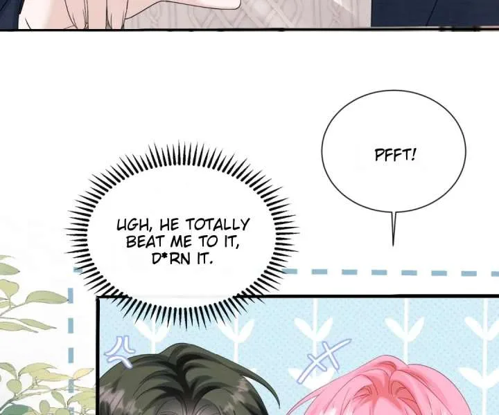 Transmigrating as the Younger Sister of a Bigshot with Multiple Identities Chapter 51 page 56