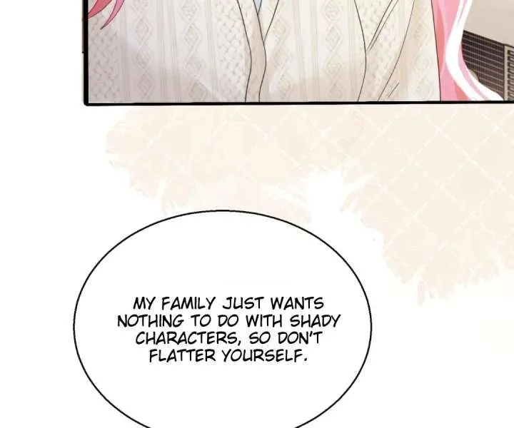 Transmigrating as the Younger Sister of a Bigshot with Multiple Identities Chapter 51 page 41