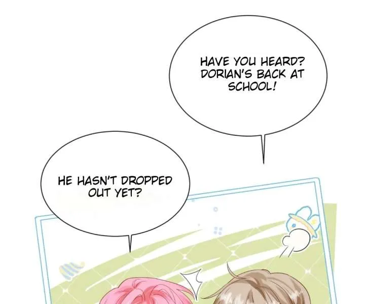 Transmigrating as the Younger Sister of a Bigshot with Multiple Identities Chapter 51 page 8