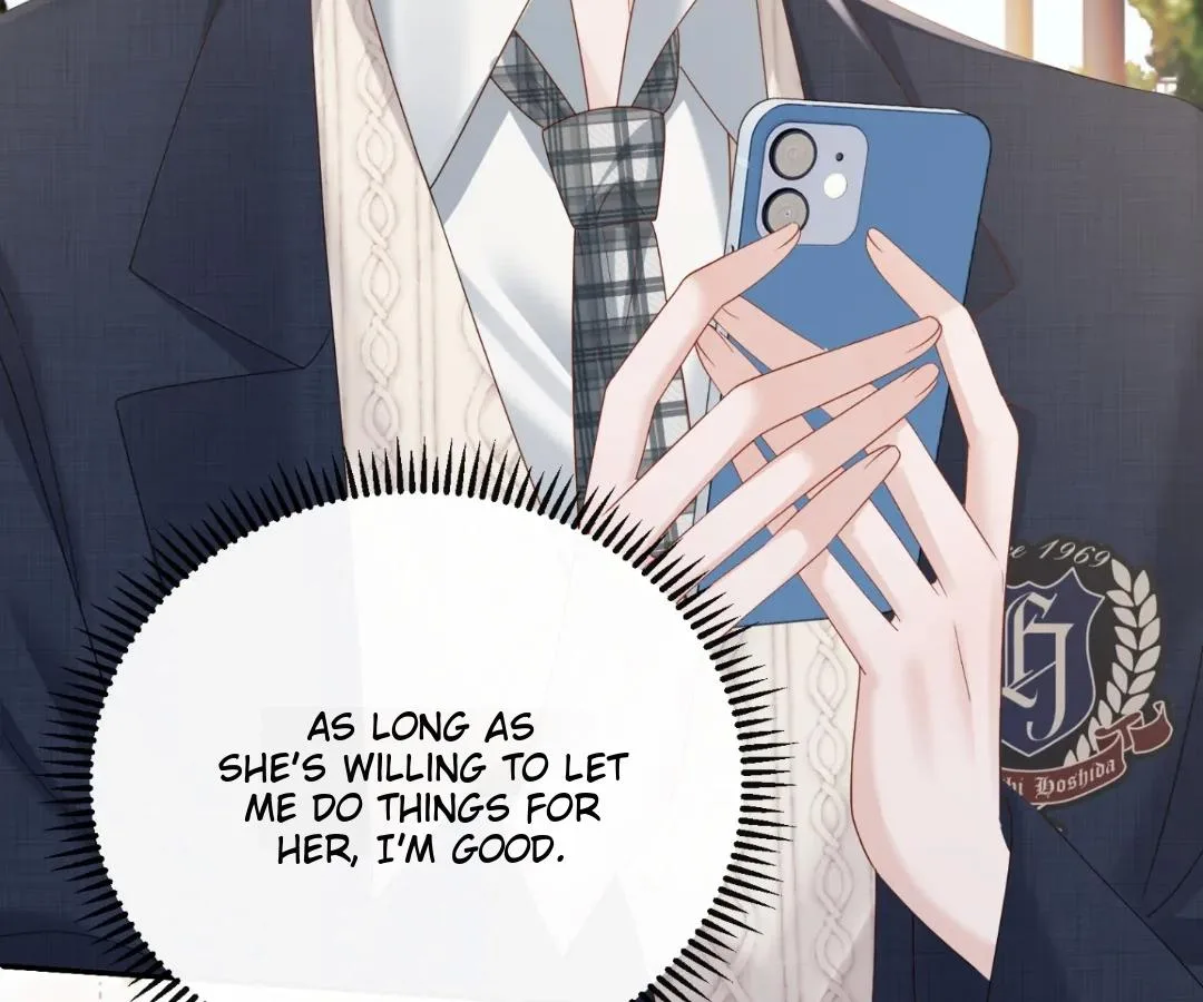 Transmigrating as the Younger Sister of a Bigshot with Multiple Identities Chapter 48 page 64