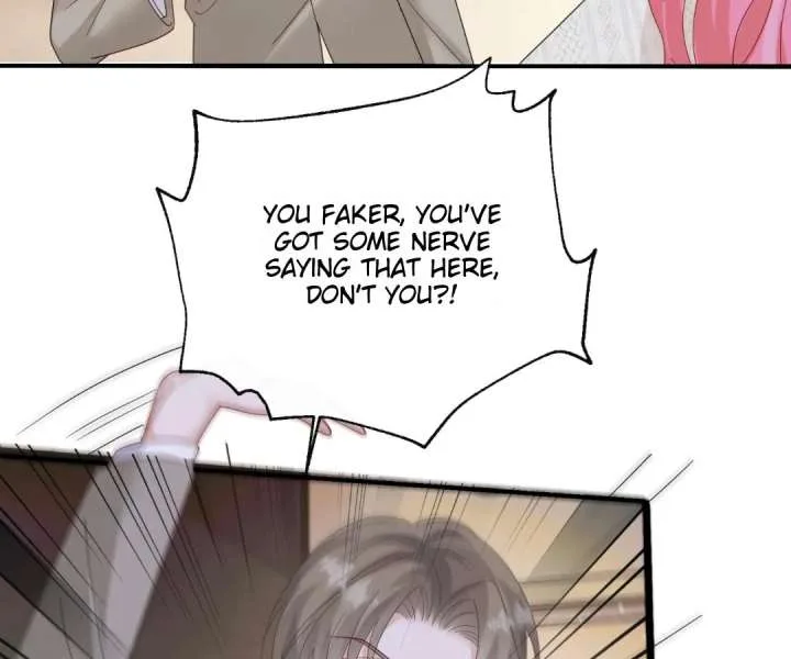 Transmigrating as the Younger Sister of a Bigshot with Multiple Identities Chapter 51 page 43
