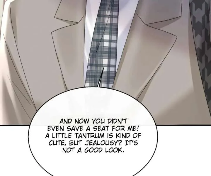 Transmigrating as the Younger Sister of a Bigshot with Multiple Identities Chapter 51 page 38