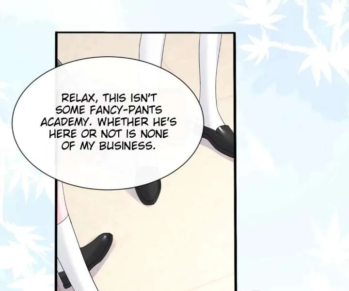 Transmigrating as the Younger Sister of a Bigshot with Multiple Identities Chapter 51 page 10