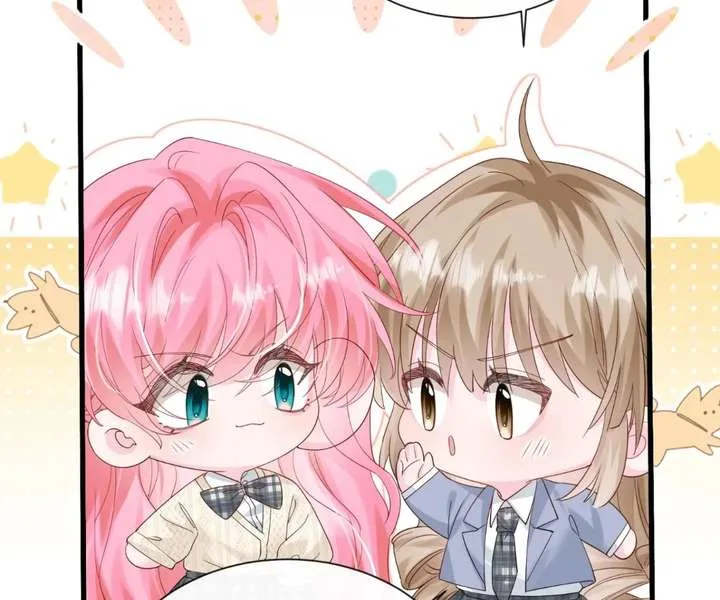Transmigrating as the Younger Sister of a Bigshot with Multiple Identities Chapter 51 page 14