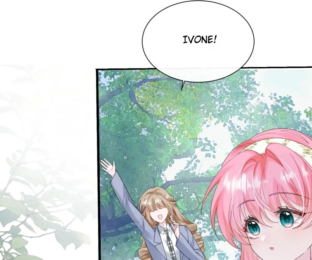 Transmigrating as the Younger Sister of a Bigshot with Multiple Identities Chapter 48 page 75