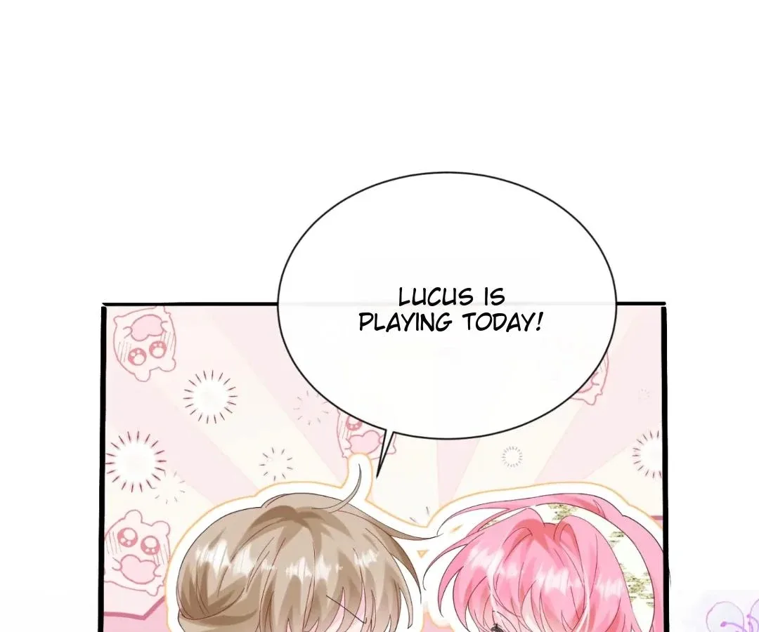 Transmigrating as the Younger Sister of a Bigshot with Multiple Identities Chapter 48 page 79