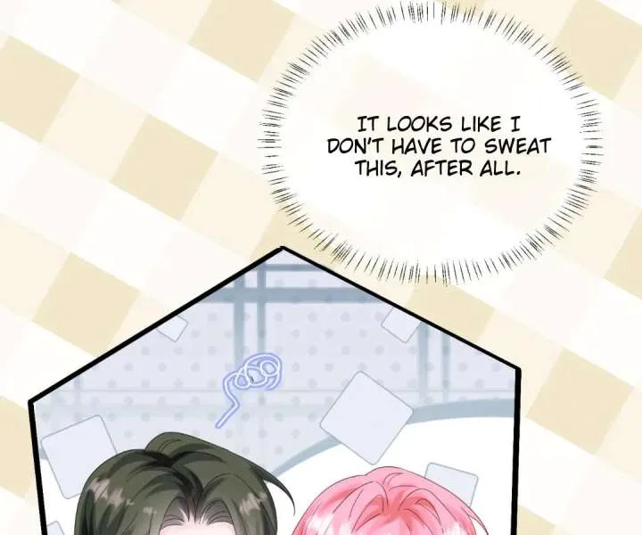 Transmigrating as the Younger Sister of a Bigshot with Multiple Identities Chapter 51 page 94