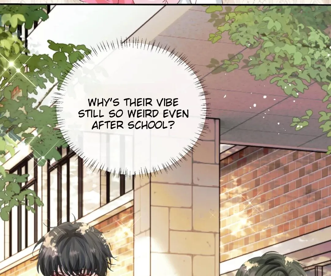 Transmigrating as the Younger Sister of a Bigshot with Multiple Identities Chapter 48 page 72