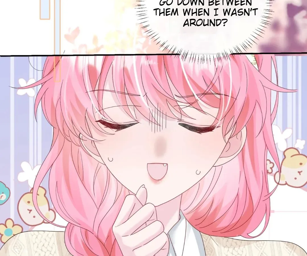 Transmigrating as the Younger Sister of a Bigshot with Multiple Identities Chapter 48 page 71