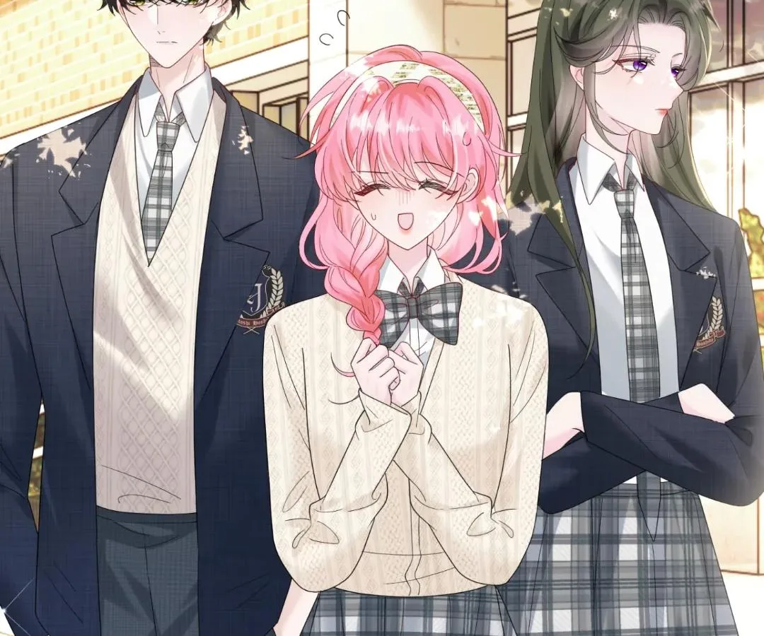 Transmigrating as the Younger Sister of a Bigshot with Multiple Identities Chapter 48 page 73