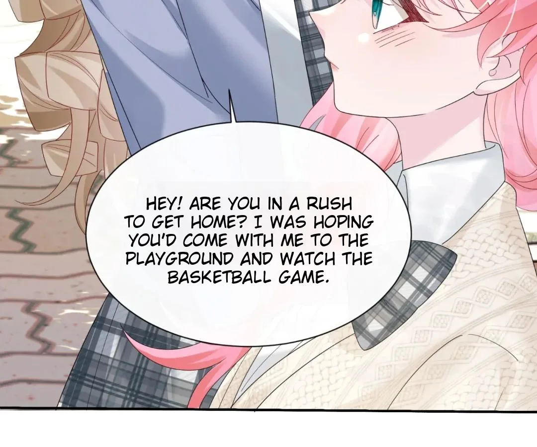 Transmigrating as the Younger Sister of a Bigshot with Multiple Identities Chapter 48 page 78