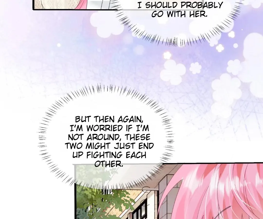 Transmigrating as the Younger Sister of a Bigshot with Multiple Identities Chapter 48 page 82