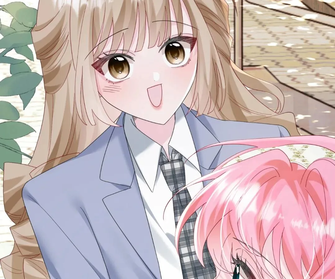Transmigrating as the Younger Sister of a Bigshot with Multiple Identities Chapter 48 page 77