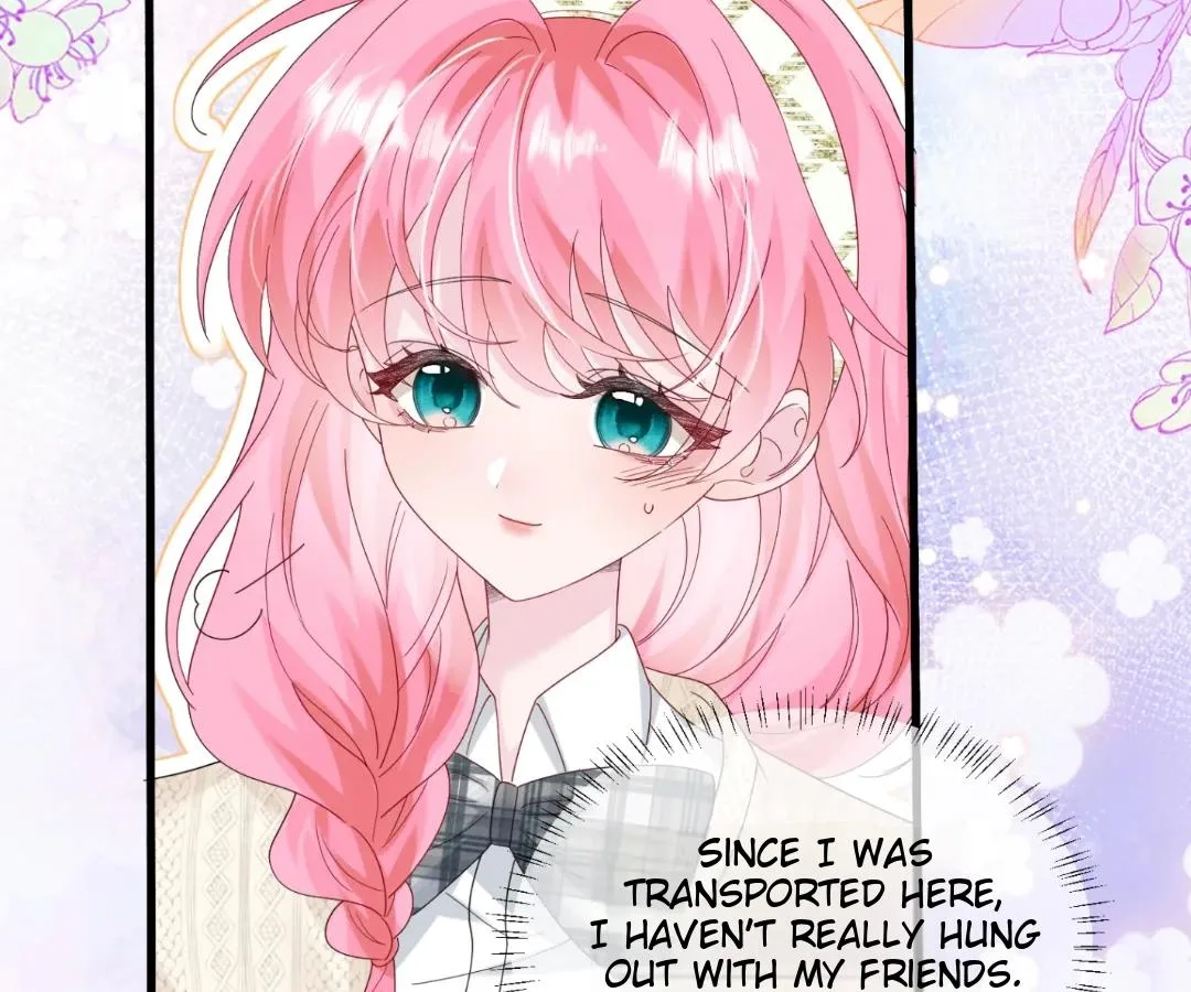 Transmigrating as the Younger Sister of a Bigshot with Multiple Identities Chapter 48 page 81