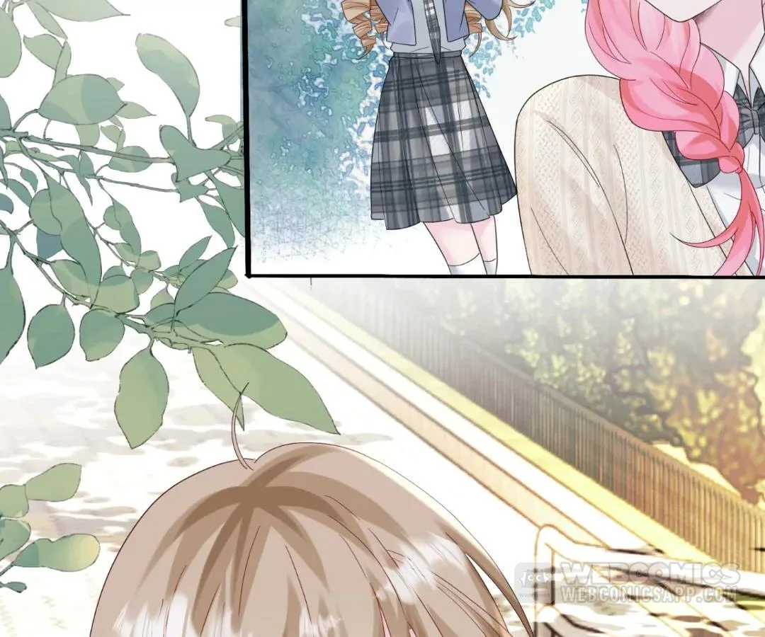 Transmigrating as the Younger Sister of a Bigshot with Multiple Identities Chapter 48 page 76