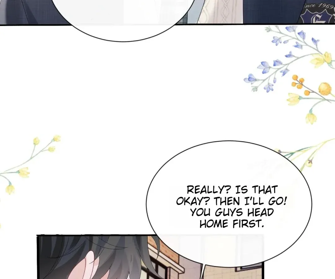 Transmigrating as the Younger Sister of a Bigshot with Multiple Identities Chapter 48 page 86