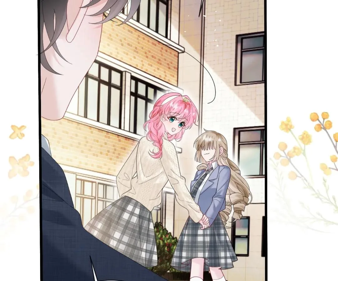 Transmigrating as the Younger Sister of a Bigshot with Multiple Identities Chapter 48 page 87