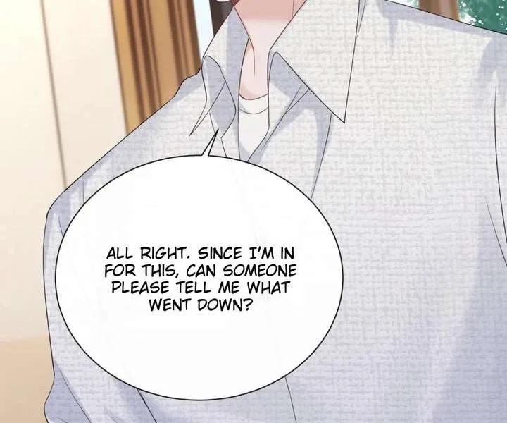 Transmigrating as the Younger Sister of a Bigshot with Multiple Identities Chapter 52 page 3