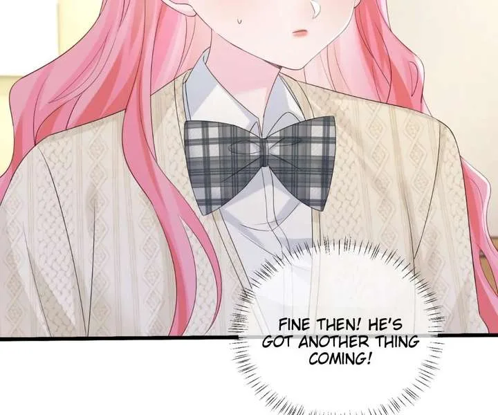 Transmigrating as the Younger Sister of a Bigshot with Multiple Identities Chapter 52 page 8