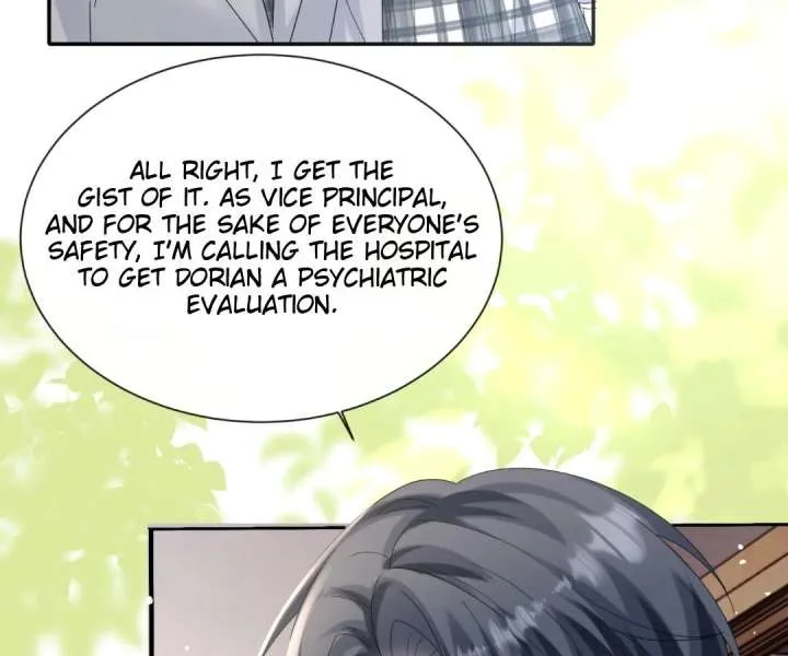Transmigrating as the Younger Sister of a Bigshot with Multiple Identities Chapter 52 page 30
