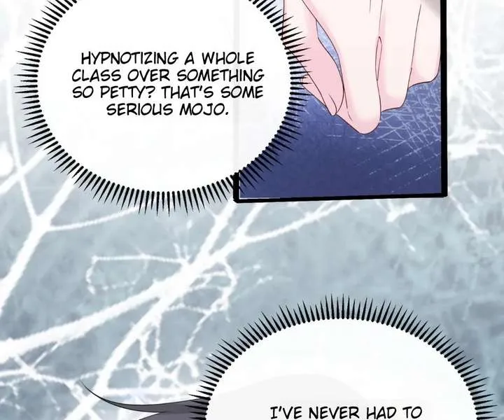 Transmigrating as the Younger Sister of a Bigshot with Multiple Identities Chapter 52 page 17