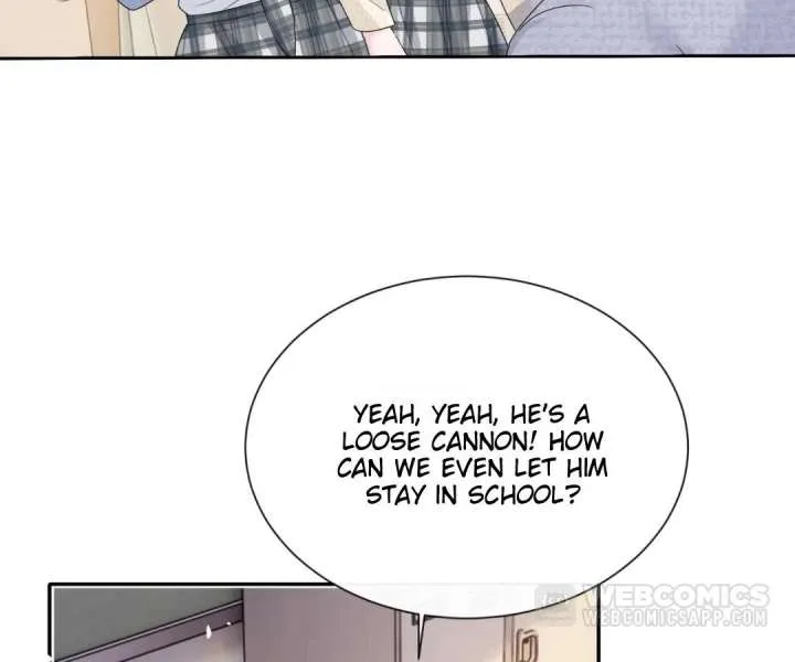 Transmigrating as the Younger Sister of a Bigshot with Multiple Identities Chapter 52 page 28