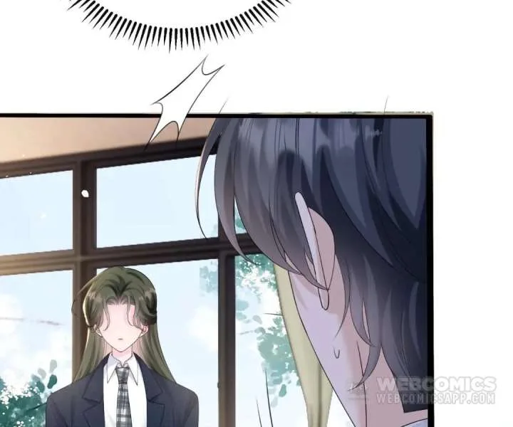 Transmigrating as the Younger Sister of a Bigshot with Multiple Identities Chapter 52 page 20