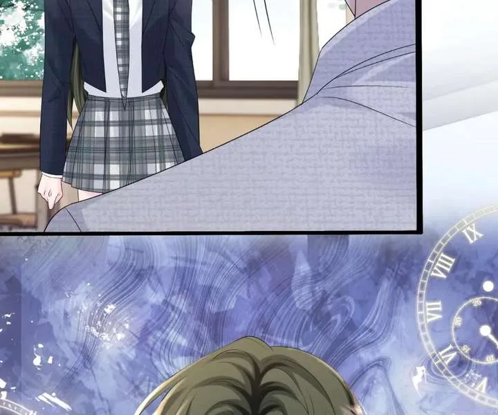 Transmigrating as the Younger Sister of a Bigshot with Multiple Identities Chapter 52 page 21
