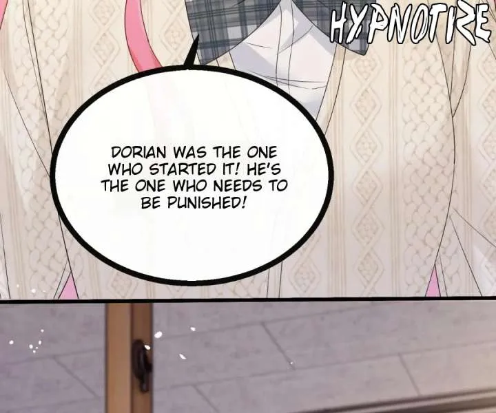 Transmigrating as the Younger Sister of a Bigshot with Multiple Identities Chapter 52 page 13