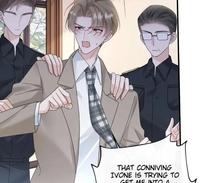 Transmigrating as the Younger Sister of a Bigshot with Multiple Identities Chapter 52 page 35