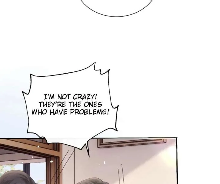 Transmigrating as the Younger Sister of a Bigshot with Multiple Identities Chapter 52 page 34