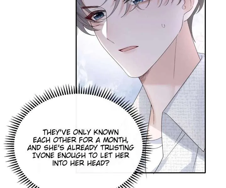 Transmigrating as the Younger Sister of a Bigshot with Multiple Identities Chapter 52 page 25
