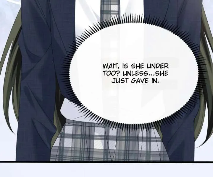 Transmigrating as the Younger Sister of a Bigshot with Multiple Identities Chapter 52 page 23