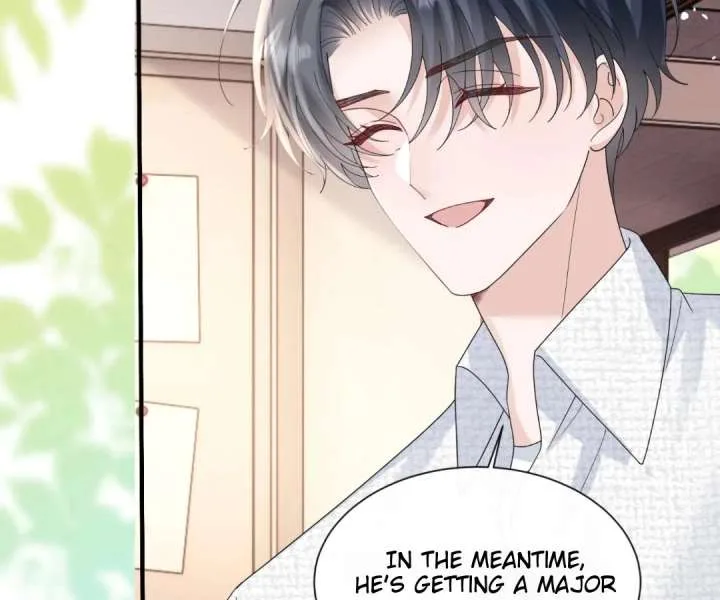 Transmigrating as the Younger Sister of a Bigshot with Multiple Identities Chapter 52 page 31